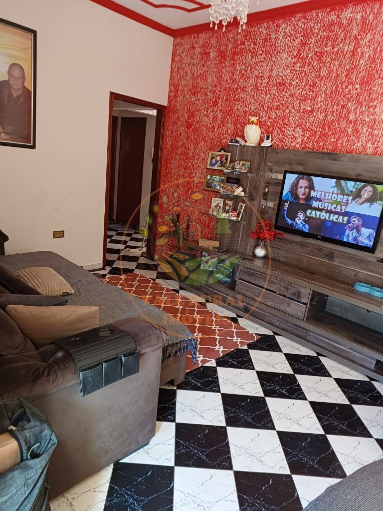 Casa, 4 quartos - Foto 3