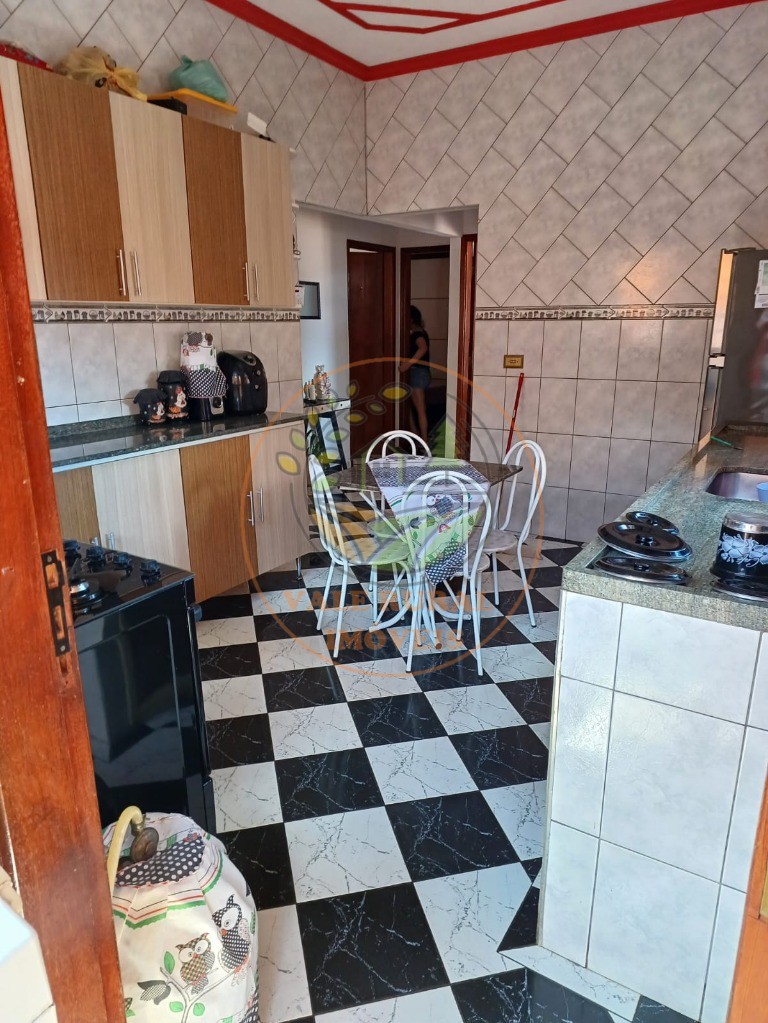 Casa, 4 quartos - Foto 10