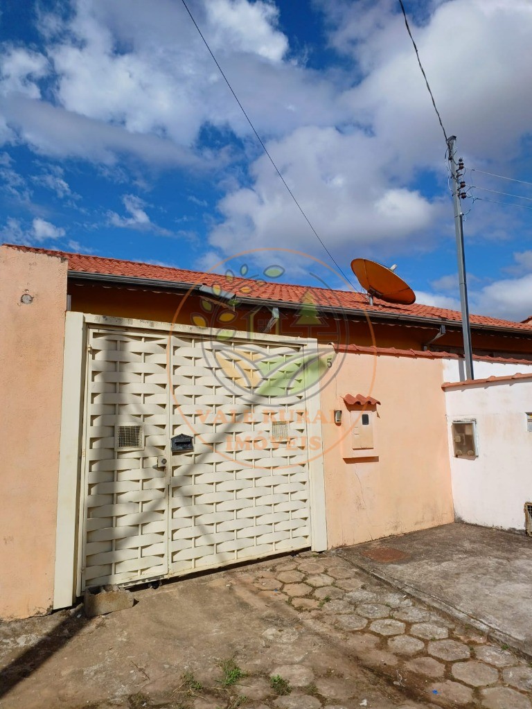 Casa, 4 quartos - Foto 4