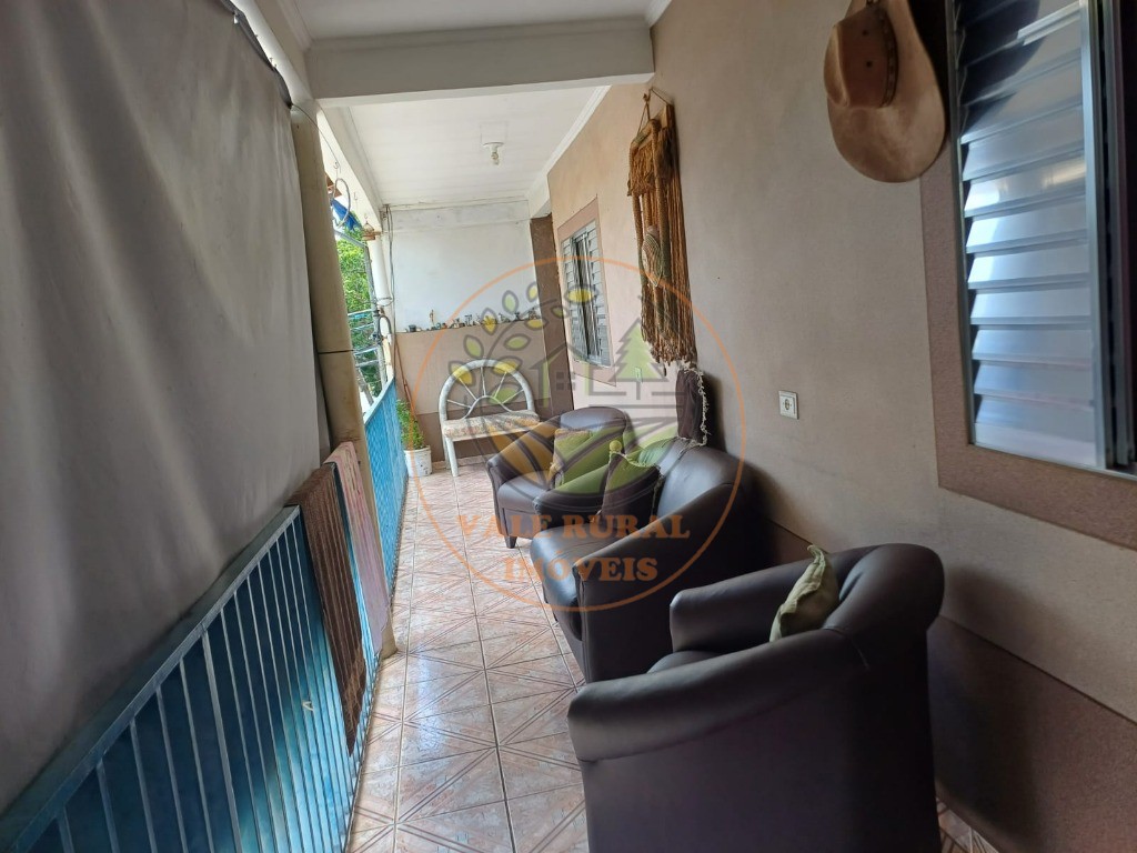 Casa, 5 quartos - Foto 30