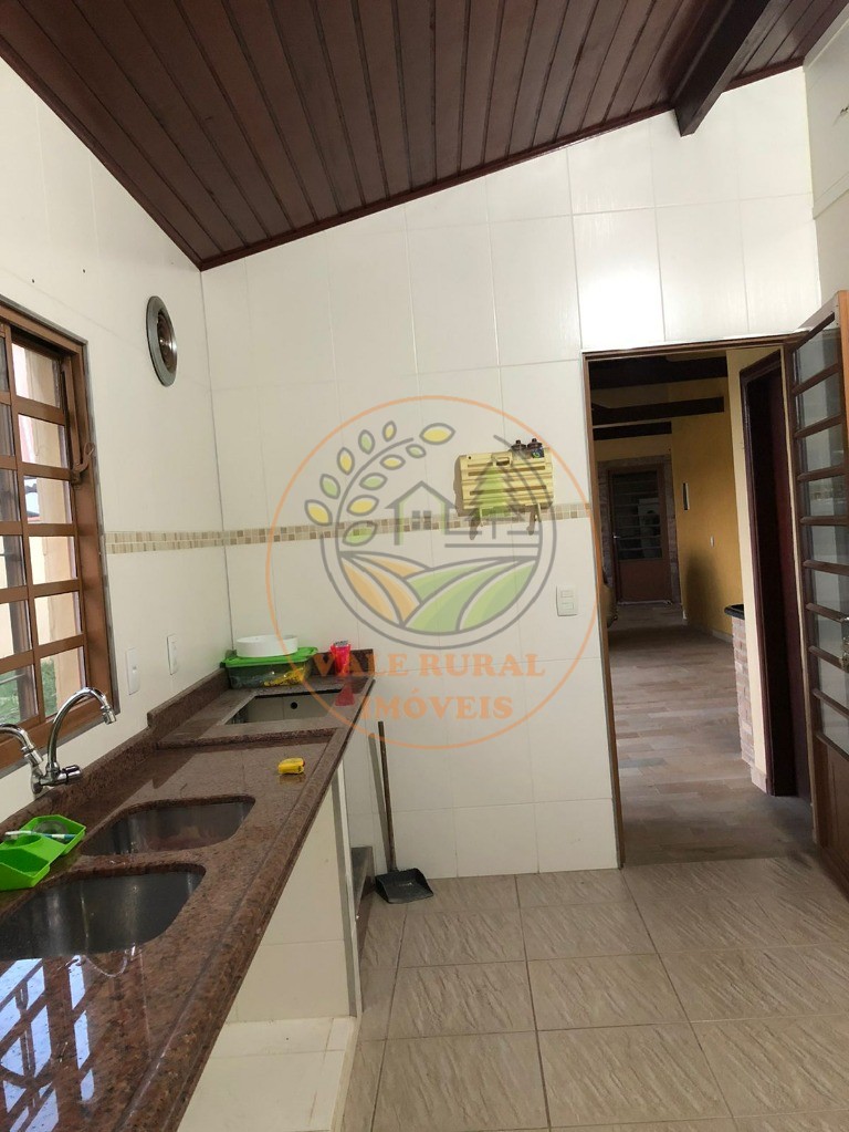 Casa, 3 quartos - Foto 28