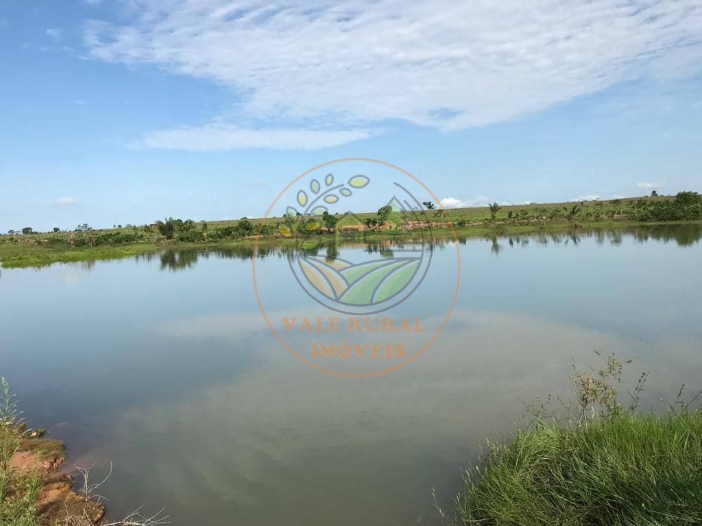 Fazenda, 1 quarto - Foto 19