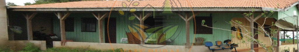 Fazenda, 1 quarto - Foto 2