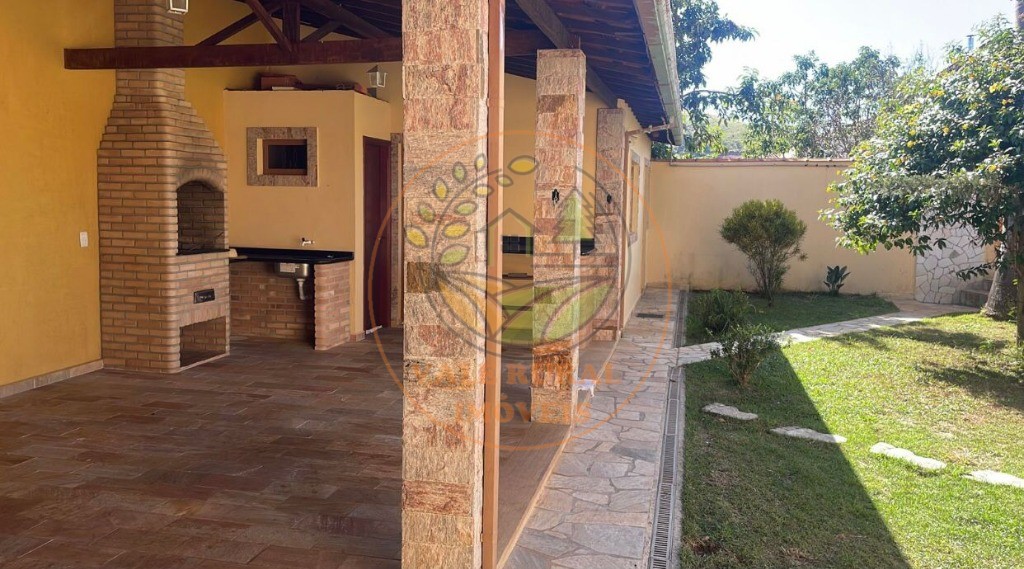 Casa, 3 quartos - Foto 22