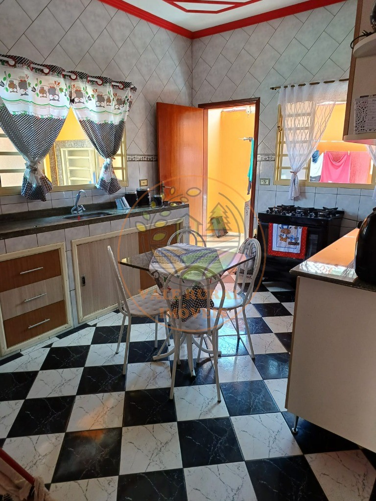 Casa, 4 quartos - Foto 17