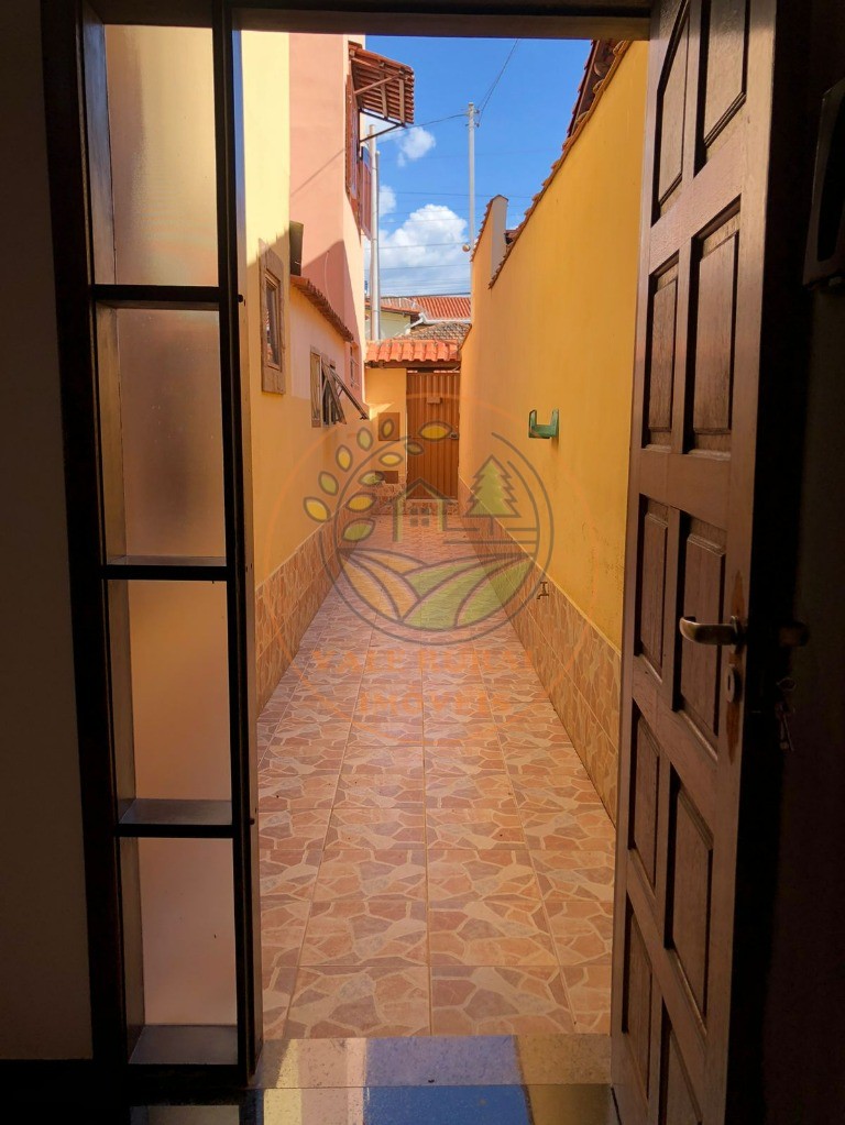 Casa, 3 quartos - Foto 24