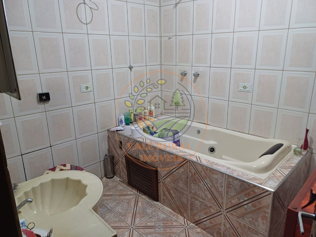 Casa, 5 quartos - Foto 22