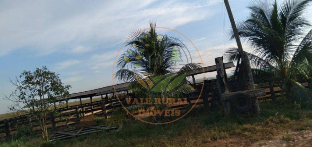 Fazenda, 1 quarto - Foto 12