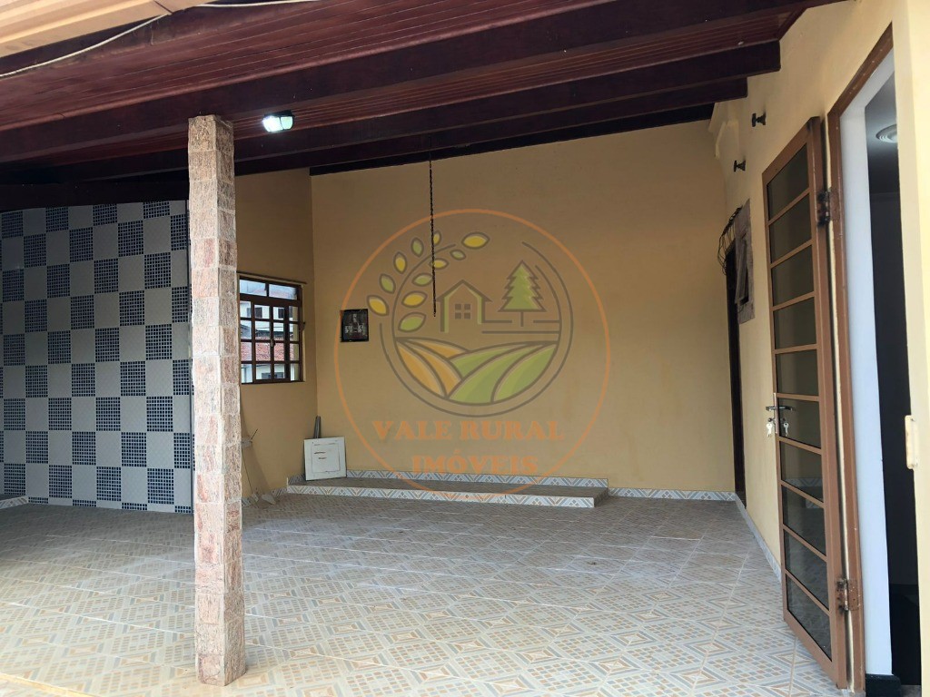 Casa, 3 quartos - Foto 4