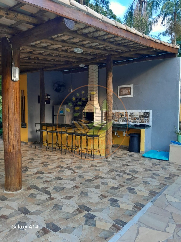 Chácara, 4 quartos - Foto 5