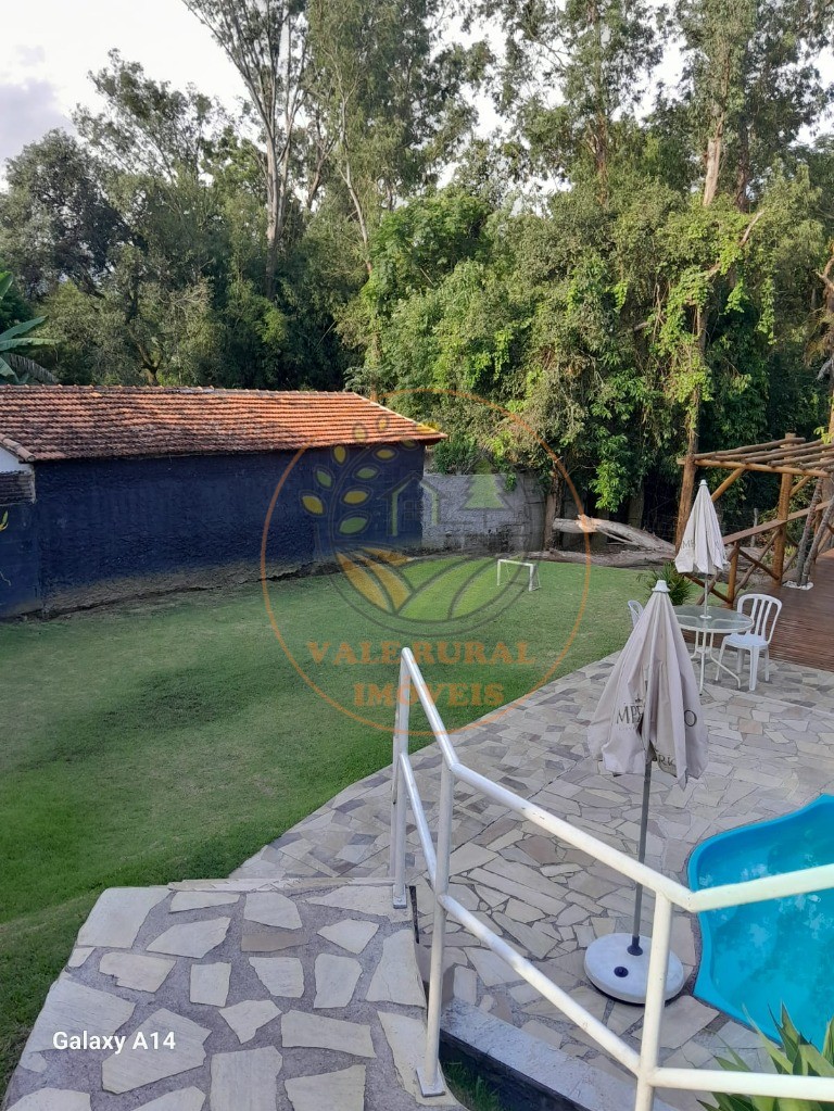 Chácara, 4 quartos - Foto 6