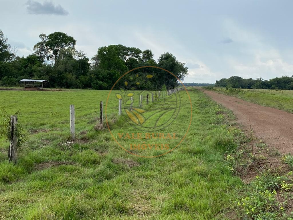 Fazenda, 1 quarto - Foto 1