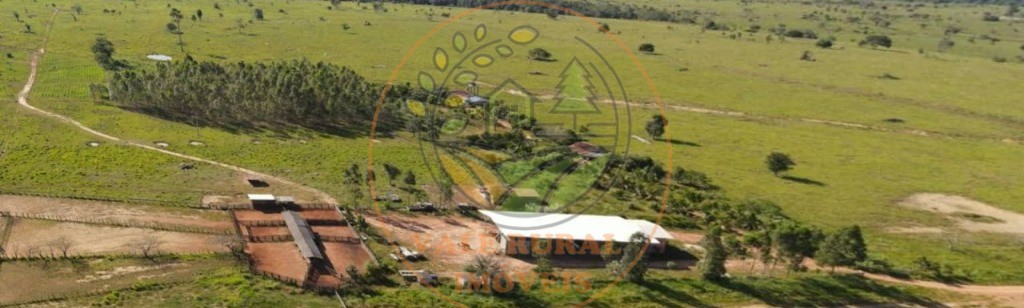 Fazenda, 1 quarto - Foto 38