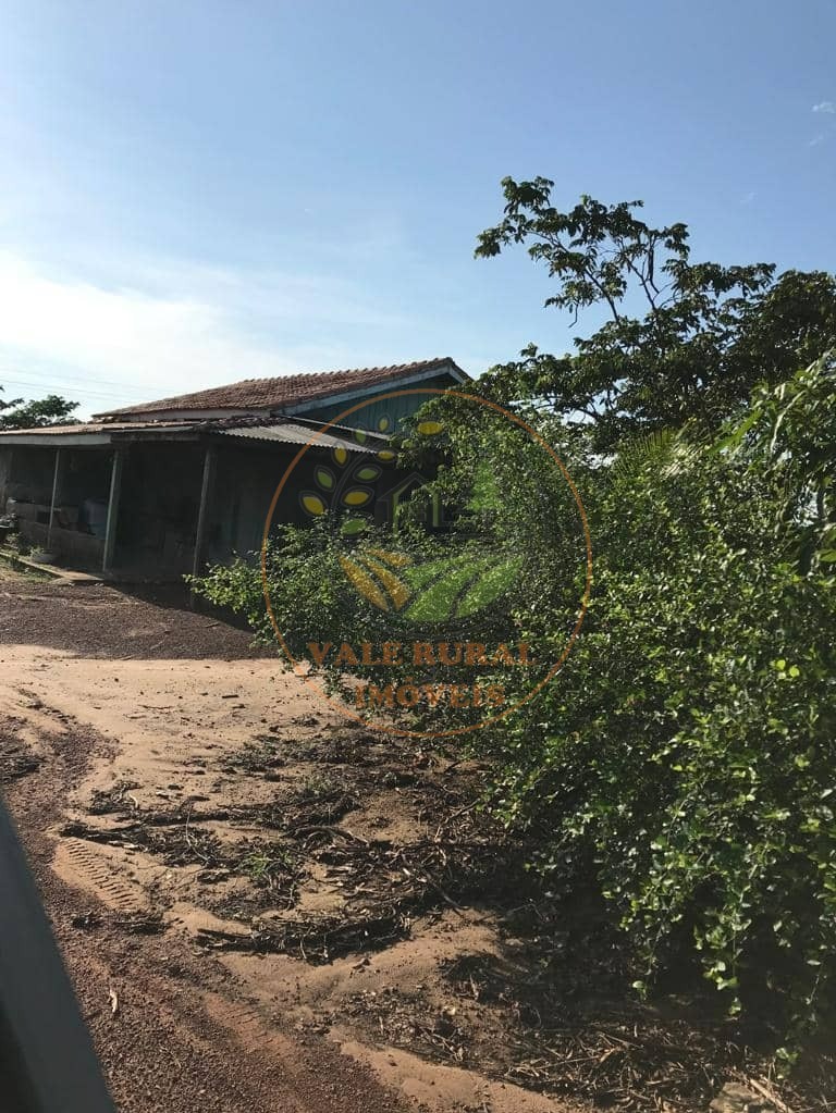 Fazenda, 1 quarto - Foto 39