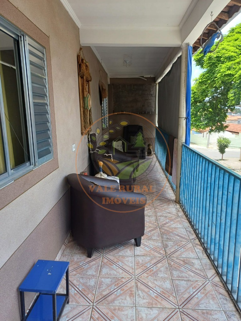 Casa, 5 quartos - Foto 3
