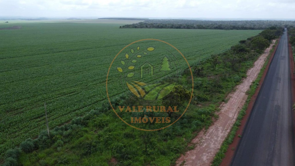 Fazenda - Foto 1