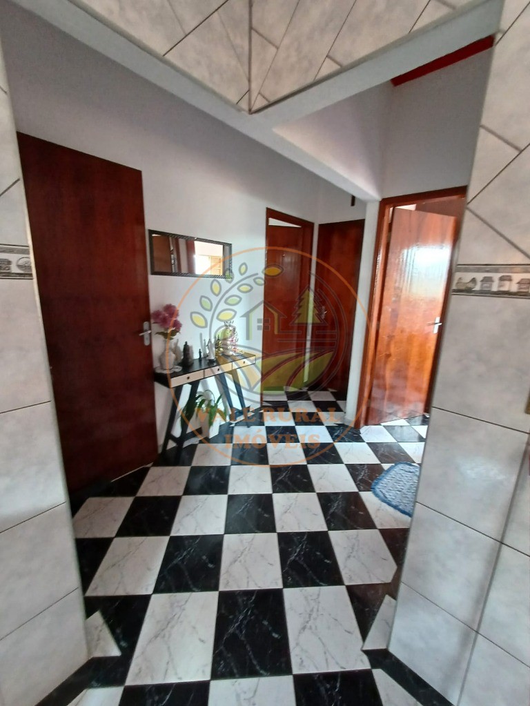Casa, 4 quartos - Foto 22
