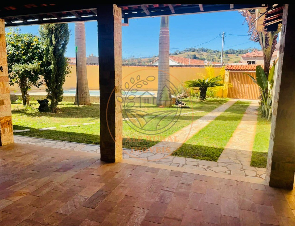 Casa, 3 quartos - Foto 15