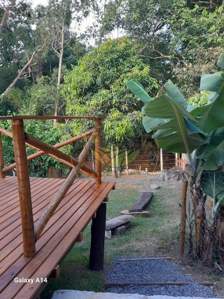 Chácara, 4 quartos - Foto 2