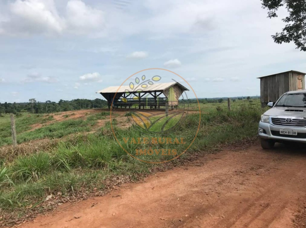 Fazenda, 1 quarto - Foto 40