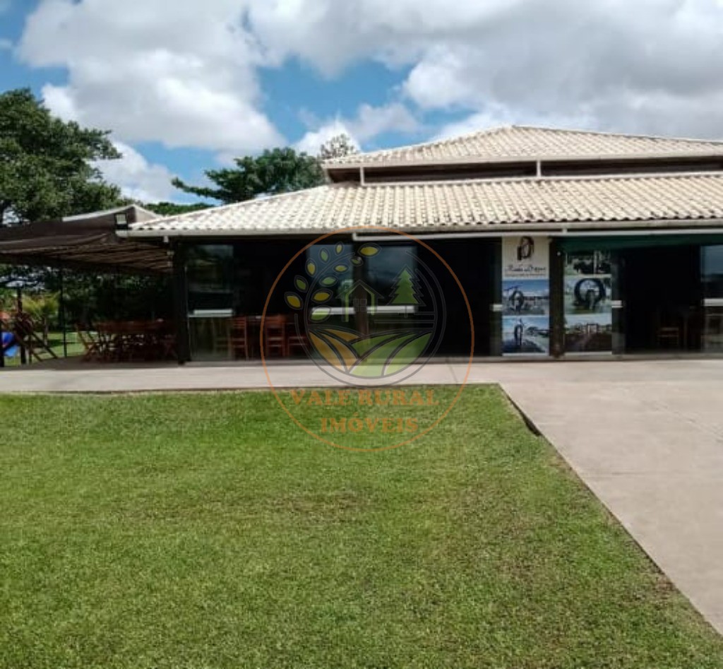 Chácara, 1 quarto - Foto 10