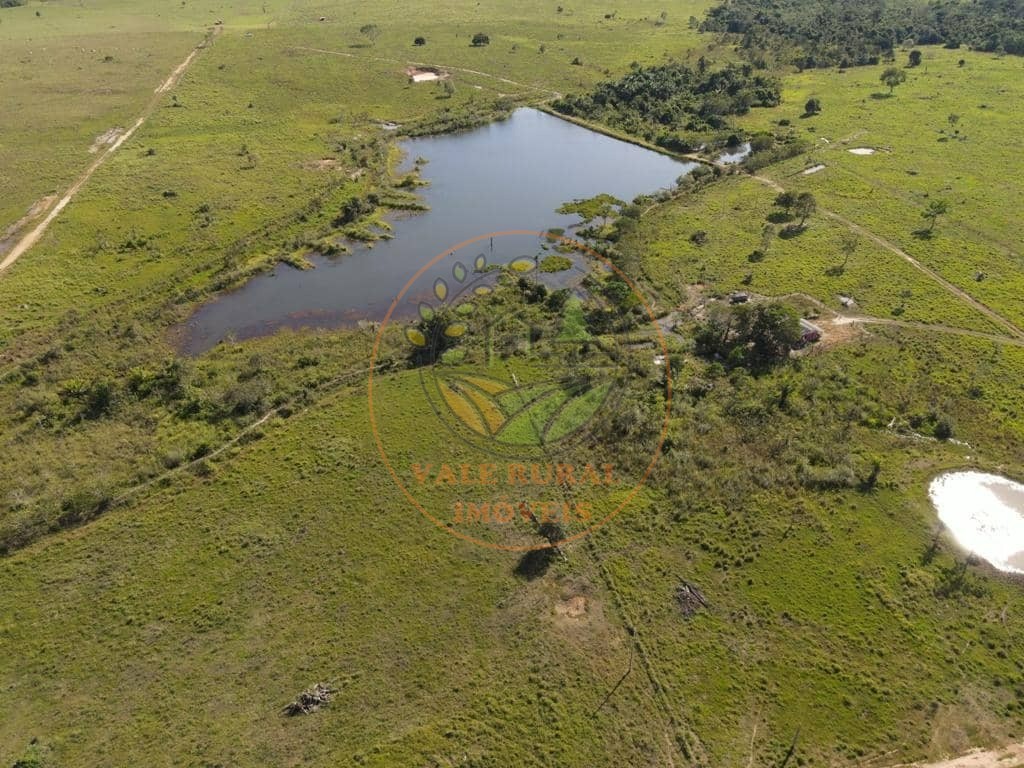 Fazenda, 1 quarto - Foto 25