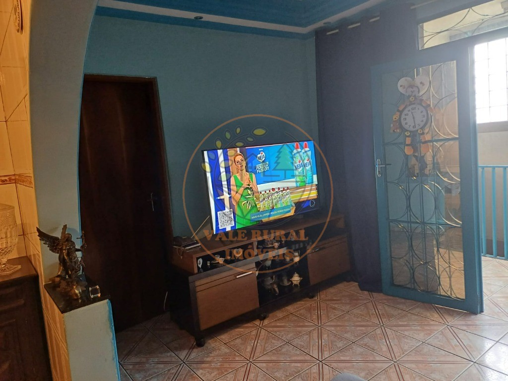 Casa, 5 quartos - Foto 15