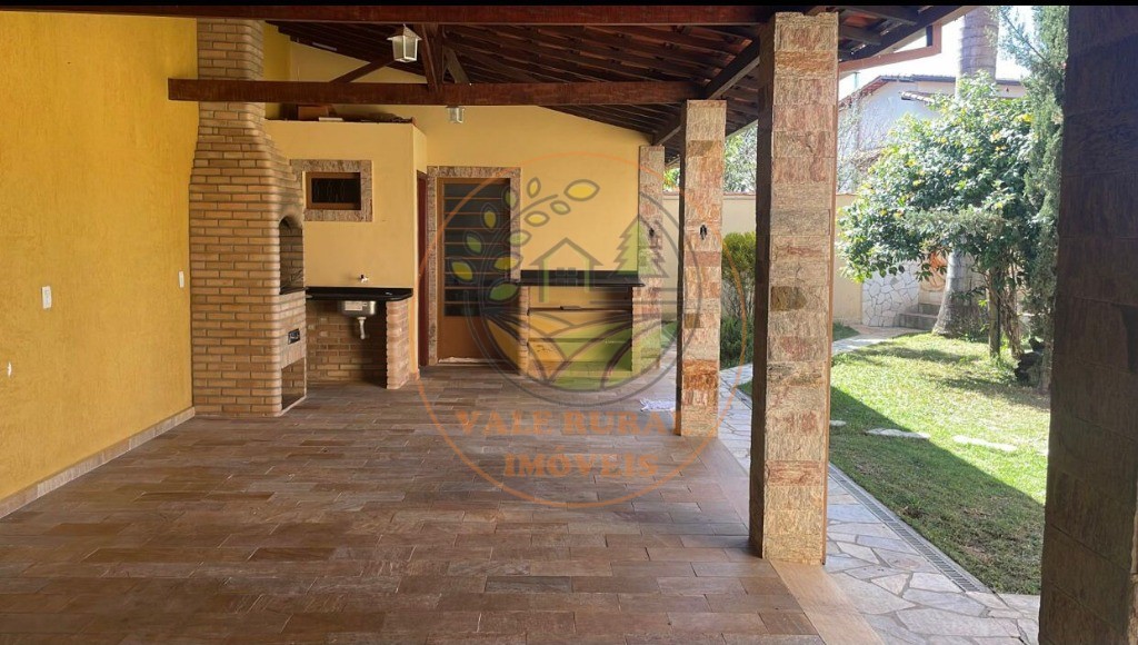 Casa, 3 quartos - Foto 3