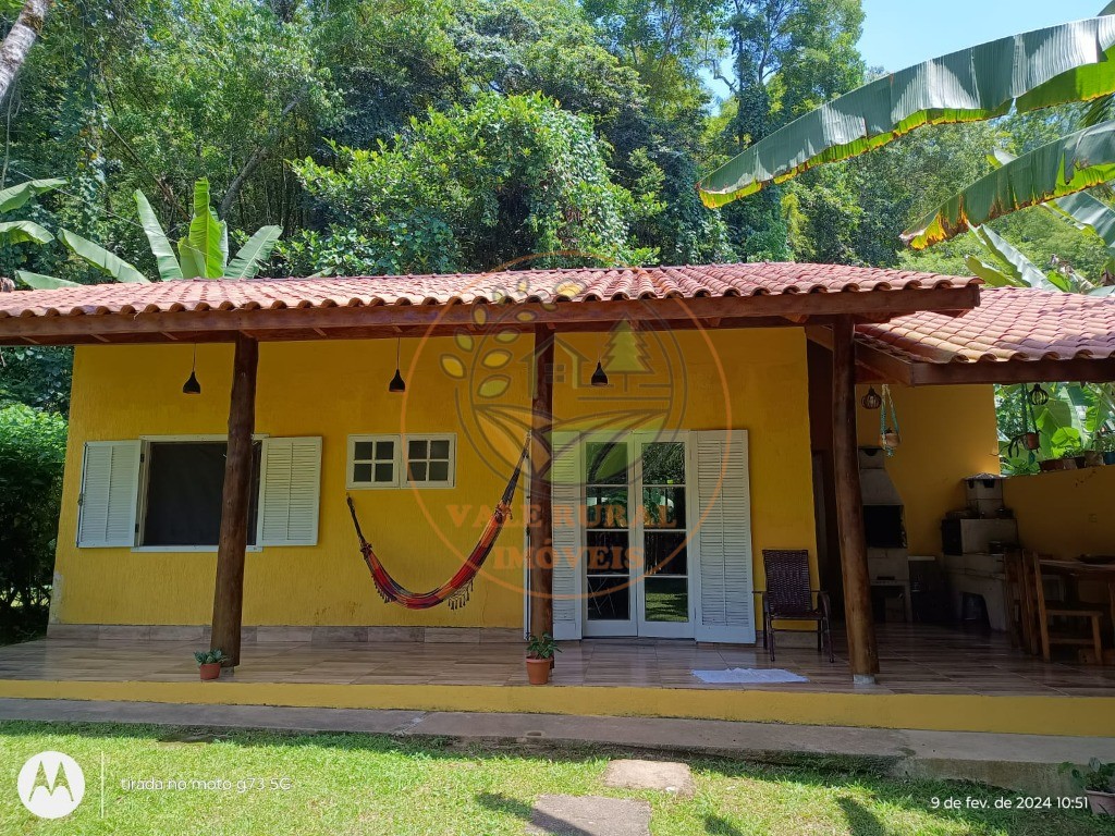 Casa, 2 quartos - Foto 1