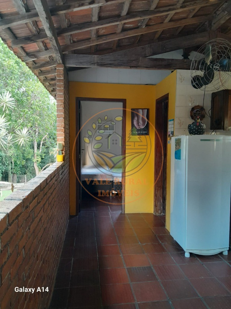 Chácara, 4 quartos - Foto 11