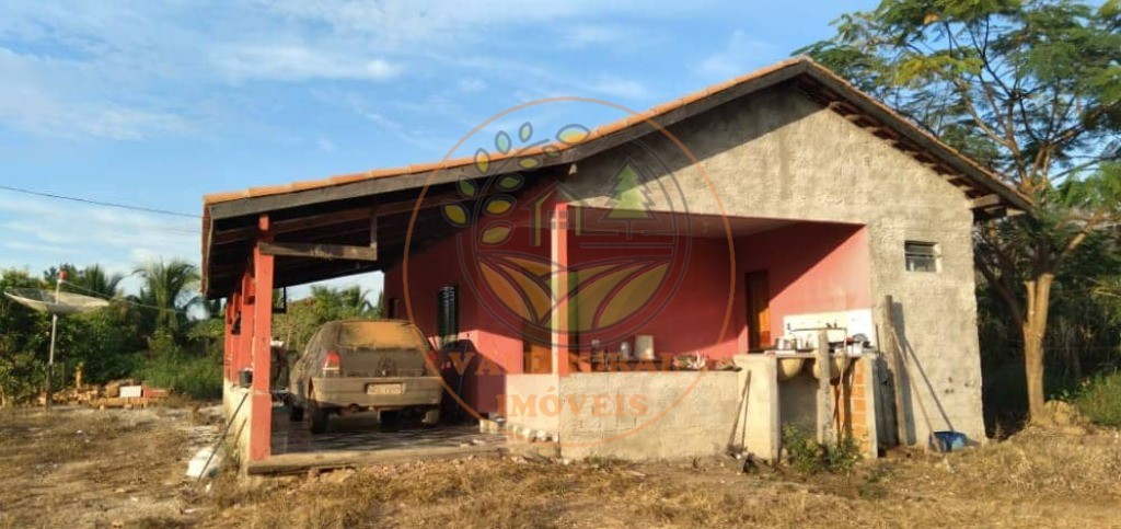 Fazenda, 1 quarto - Foto 15