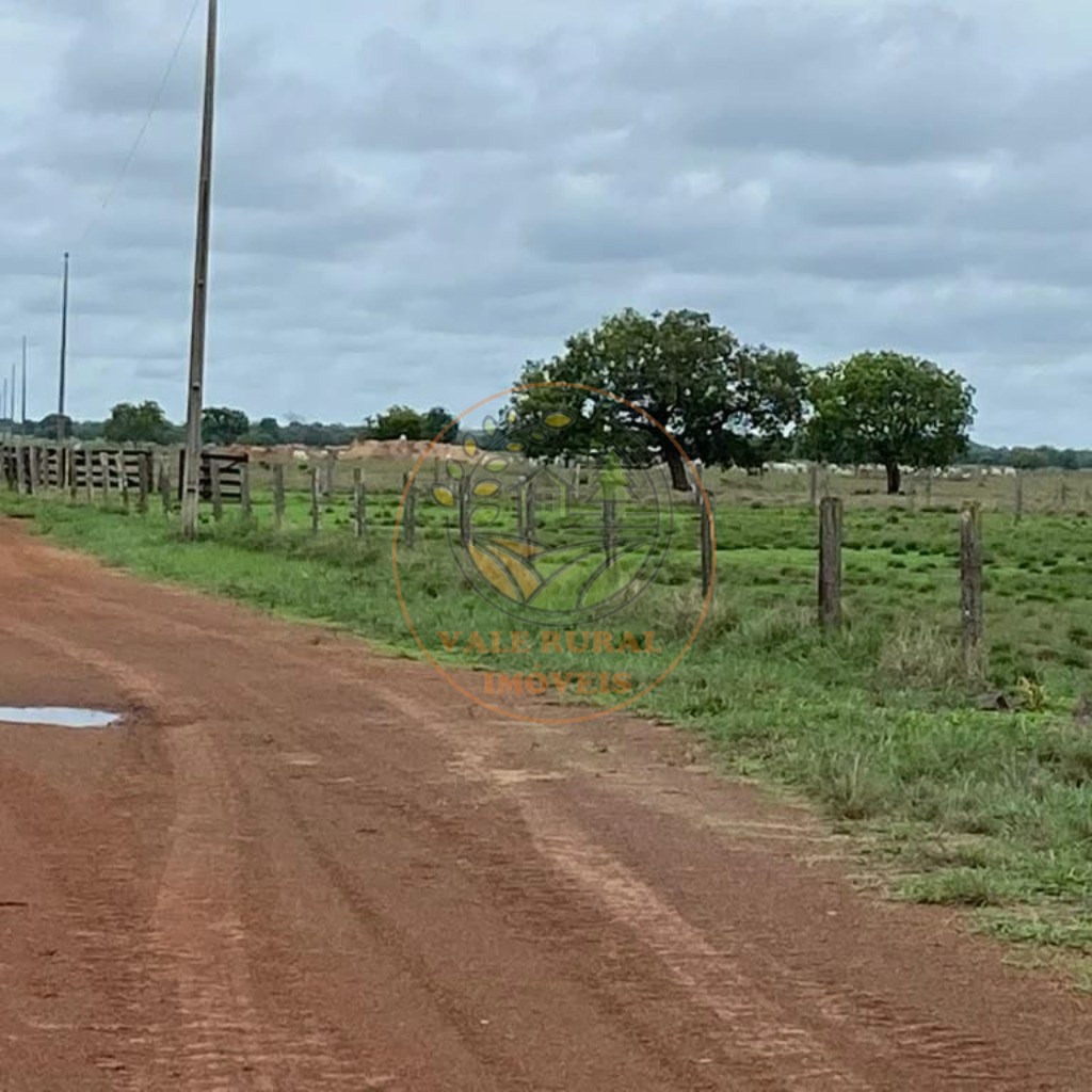 Fazenda, 1 quarto - Foto 4