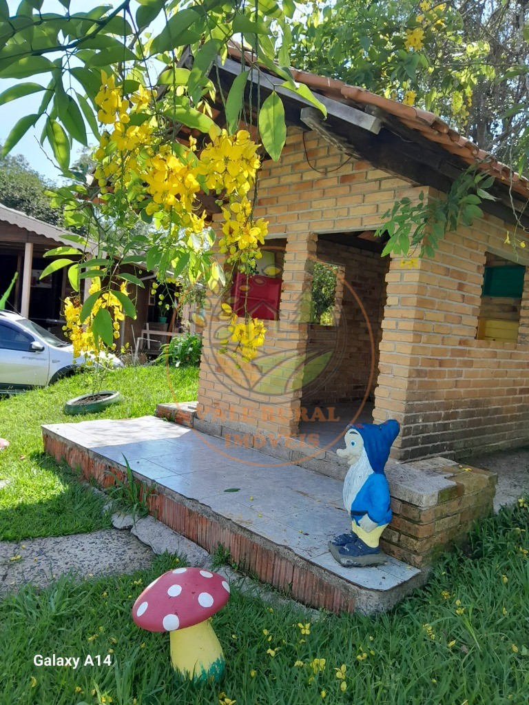 Chácara, 4 quartos - Foto 17