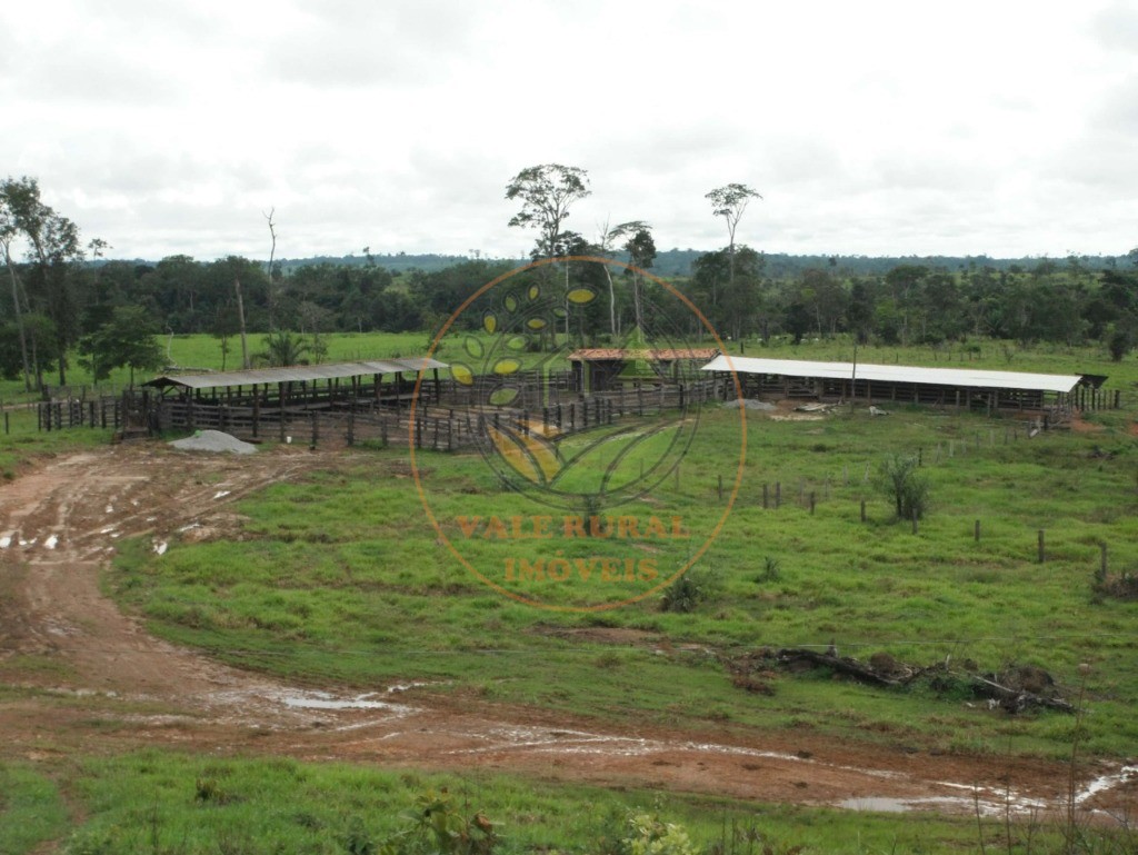 Fazenda, 1 quarto - Foto 5
