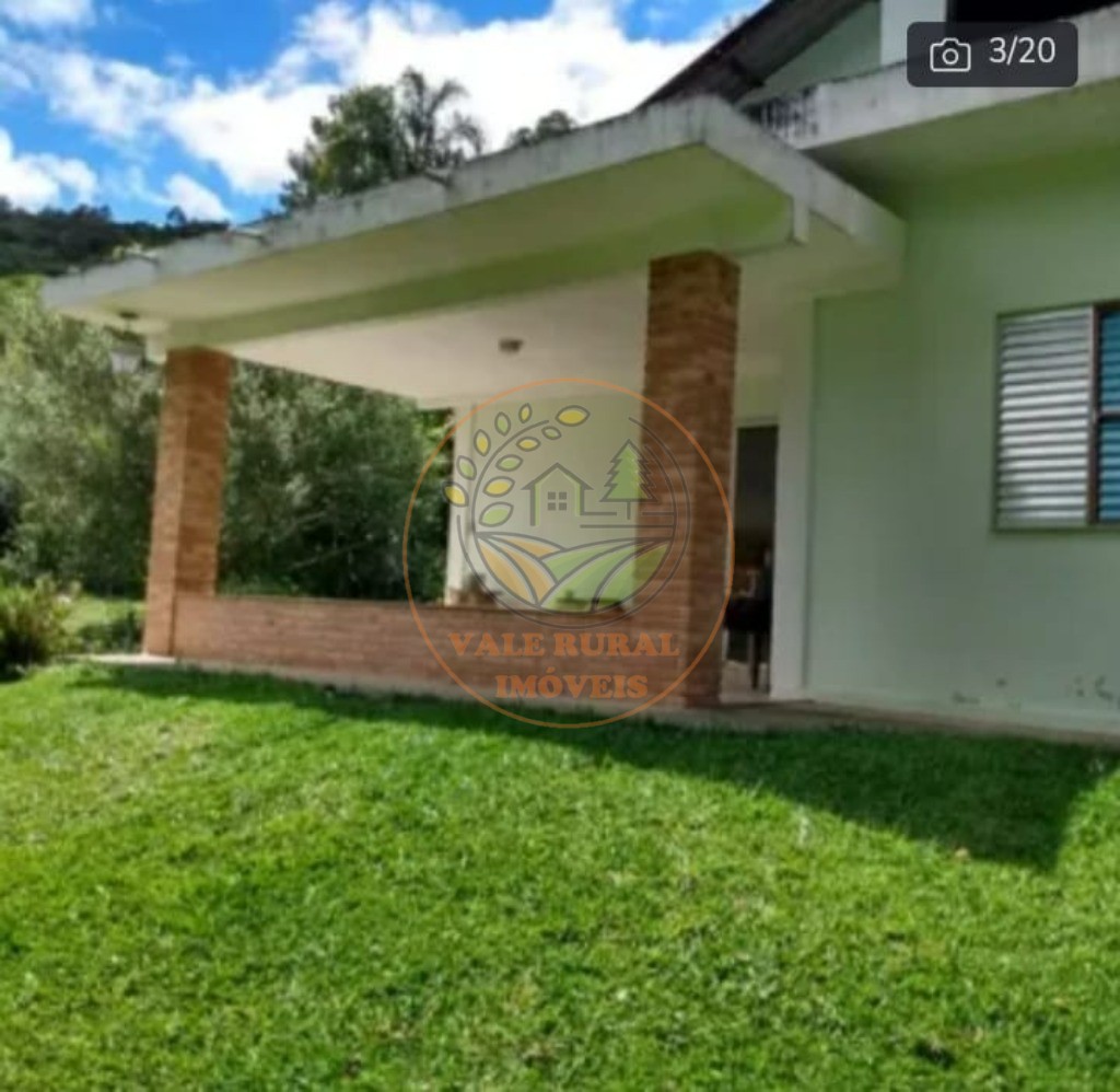 Sítio, 2 quartos, 6 m² - Foto 17
