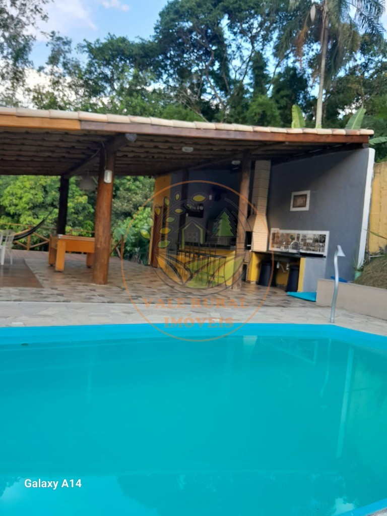 Chácara, 4 quartos - Foto 1