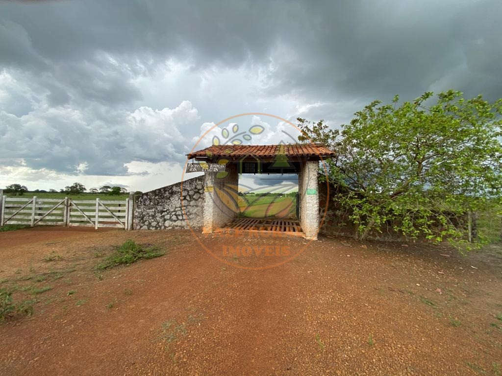 Fazenda, 1 quarto - Foto 2