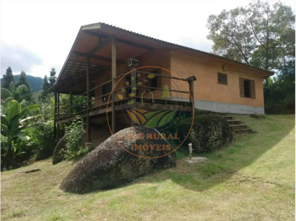 Chácara, 3 quartos - Foto 1