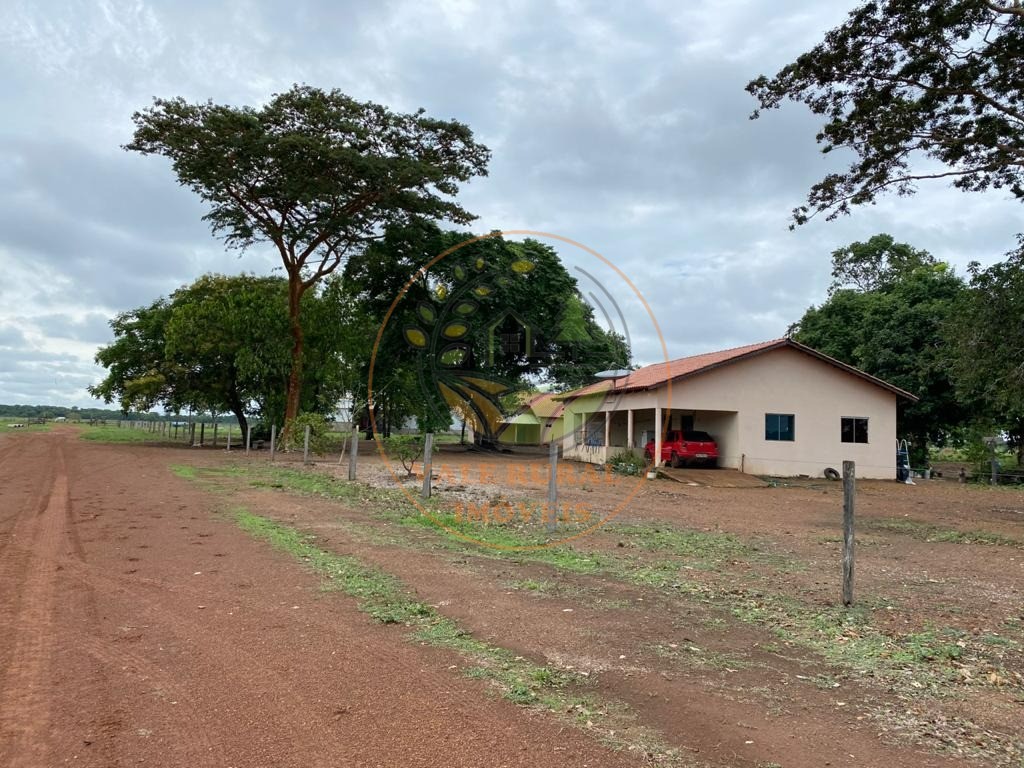 Fazenda, 1 quarto - Foto 12