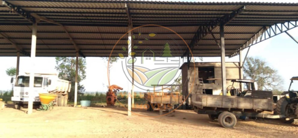 Fazenda, 1 quarto - Foto 10