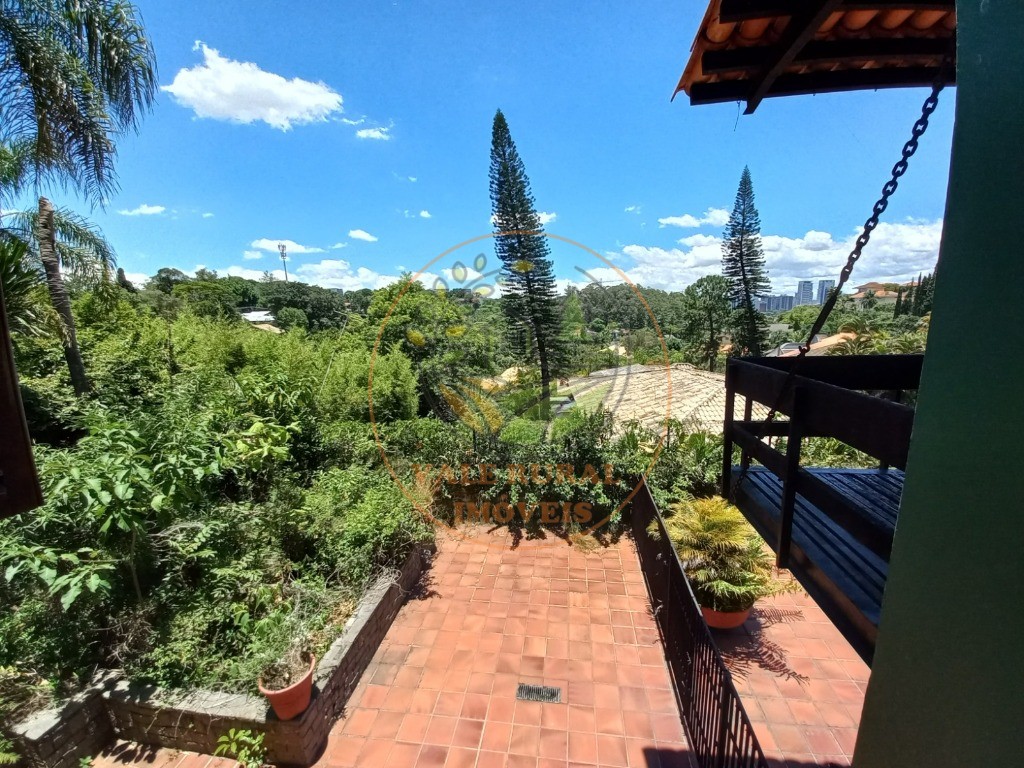 Casa, 5 quartos - Foto 39