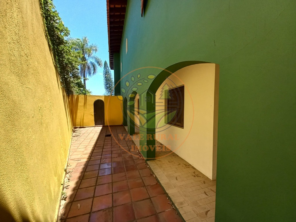 Casa, 5 quartos - Foto 56