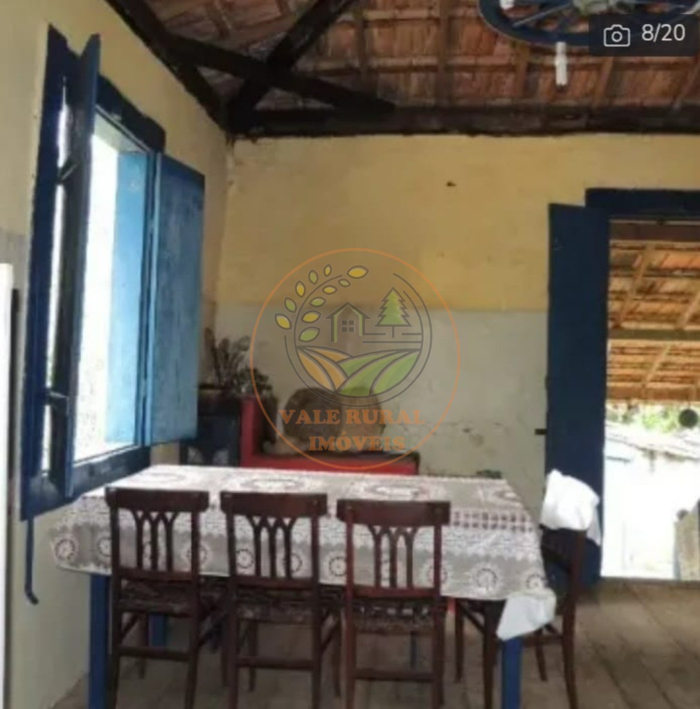 Fazenda, 3 quartos - Foto 20