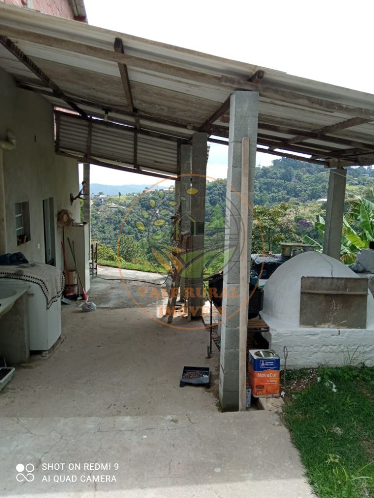 Chácara, 5 quartos - Foto 9