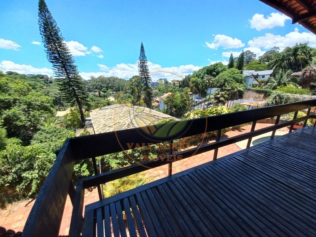 Casa, 5 quartos - Foto 6