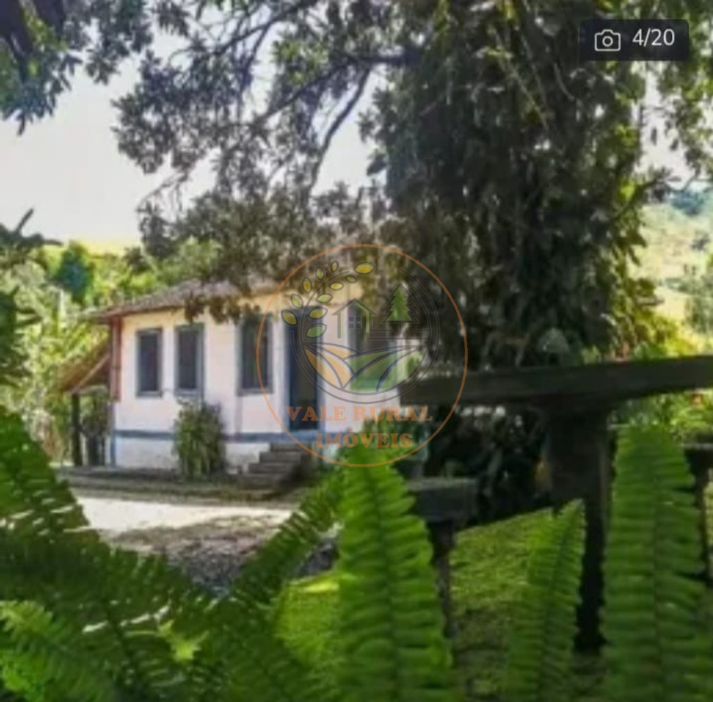 Fazenda, 3 quartos - Foto 1