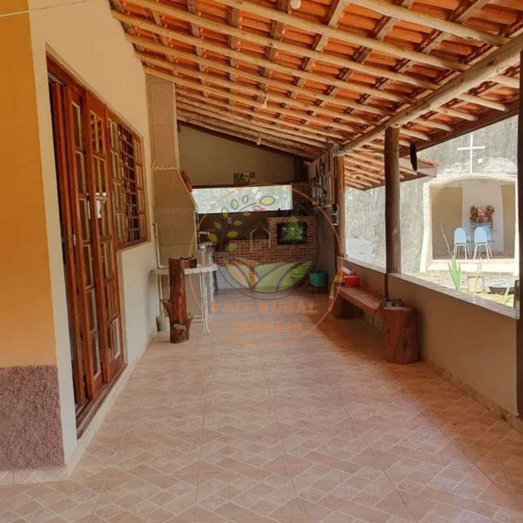 Sítio, 3 quartos, 43000 m² - Foto 17