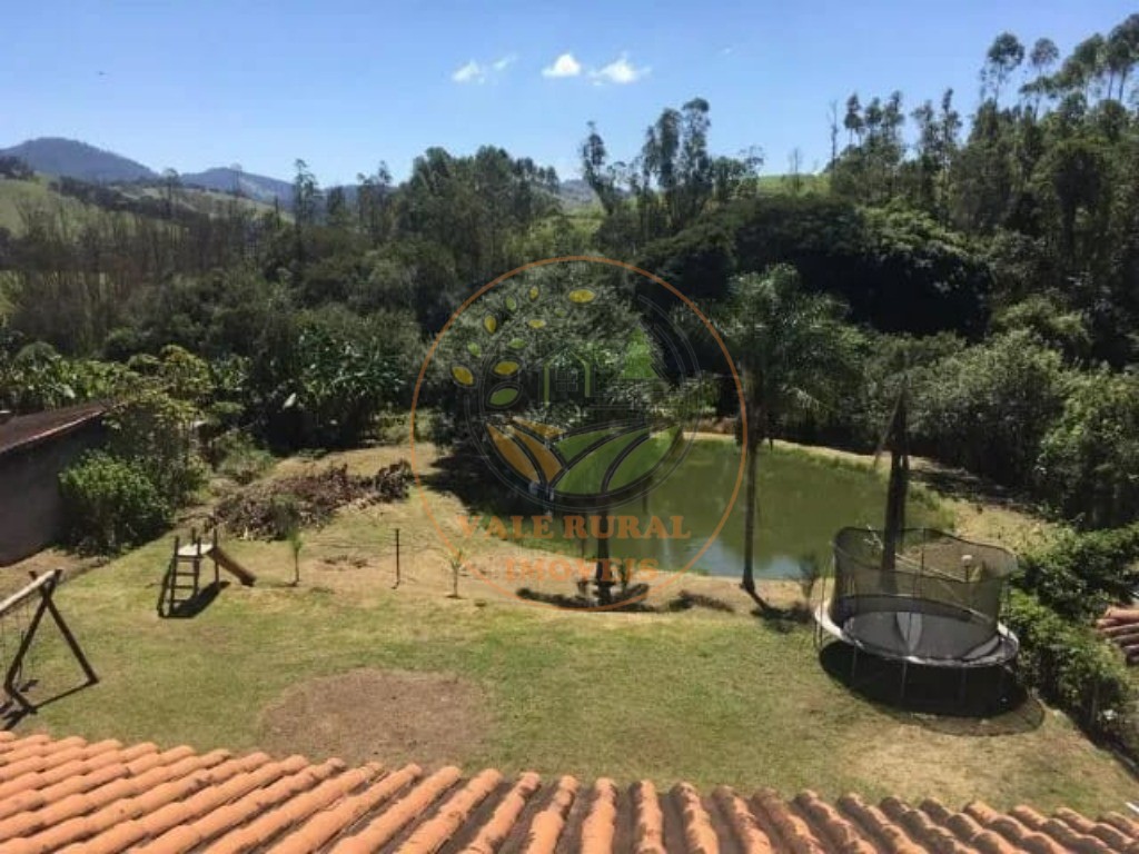 Chácara, 3 quartos - Foto 1