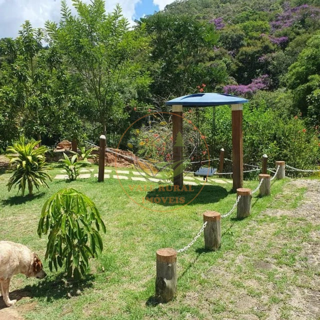 Sítio, 3 quartos, 43000 m² - Foto 11