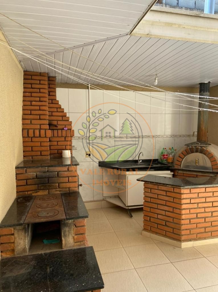 Casa, 4 quartos - Foto 1
